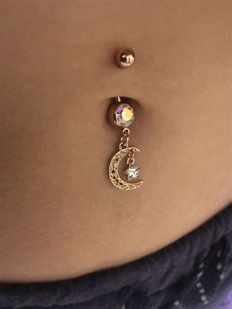 piercing en el ombligo lindos|Piercings bonitos ombligo